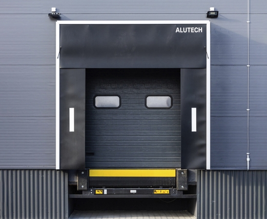 Перегрузочное оборудование в Анапе