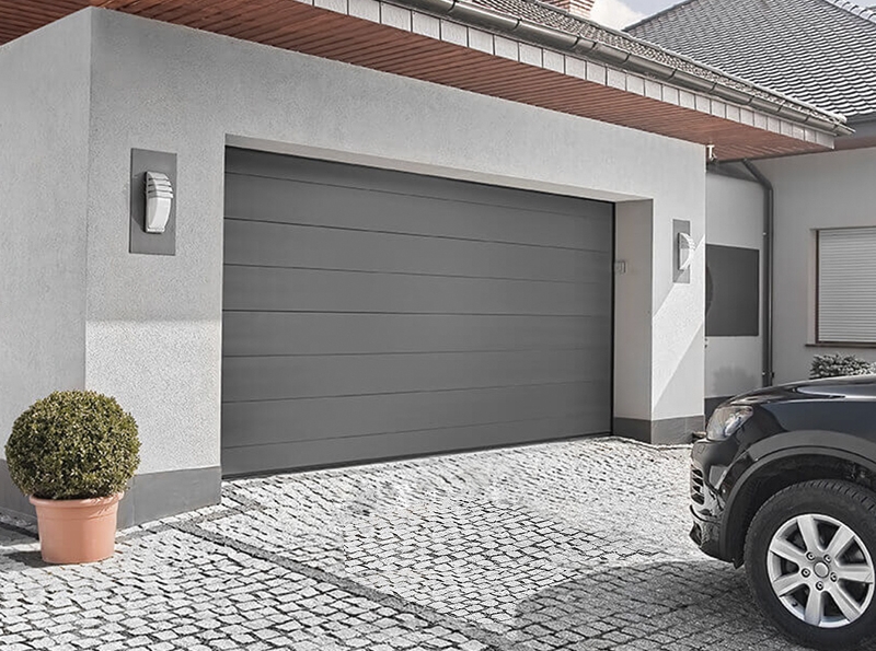 Гаражные в Анапе