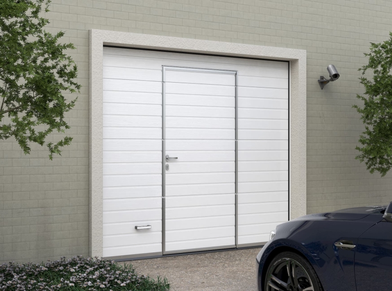 Калитка в Анапе