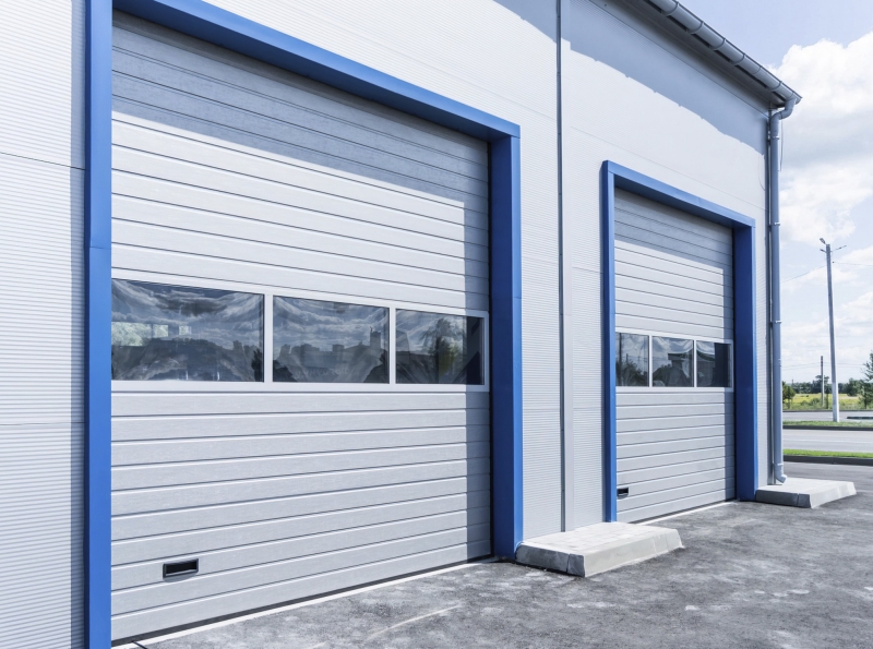 Окна в Анапе