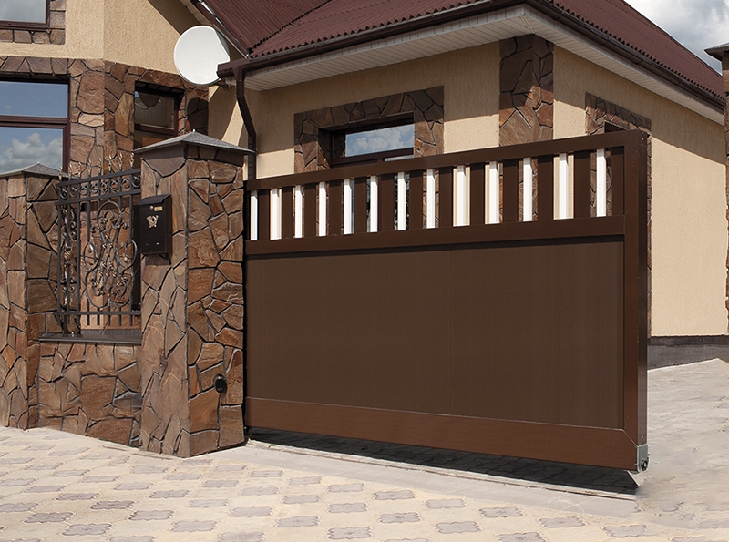 Откатные в Анапе