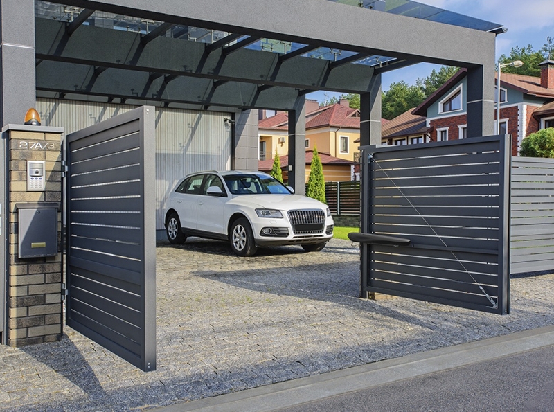 Распашные в Анапе