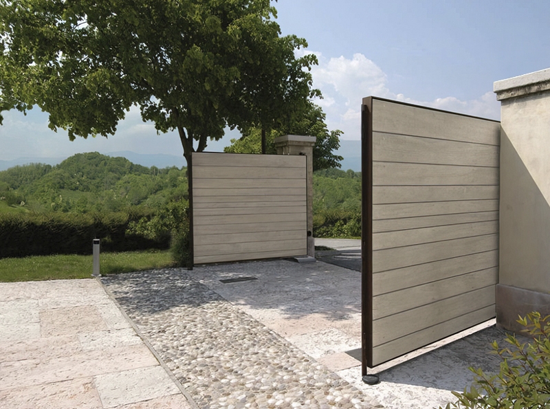 Въездные в Анапе