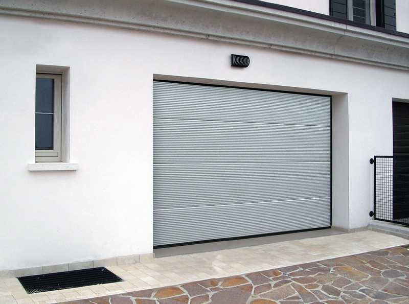 Ворота в Анапе